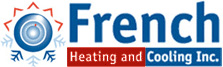 French Heating and Cooling Inc.